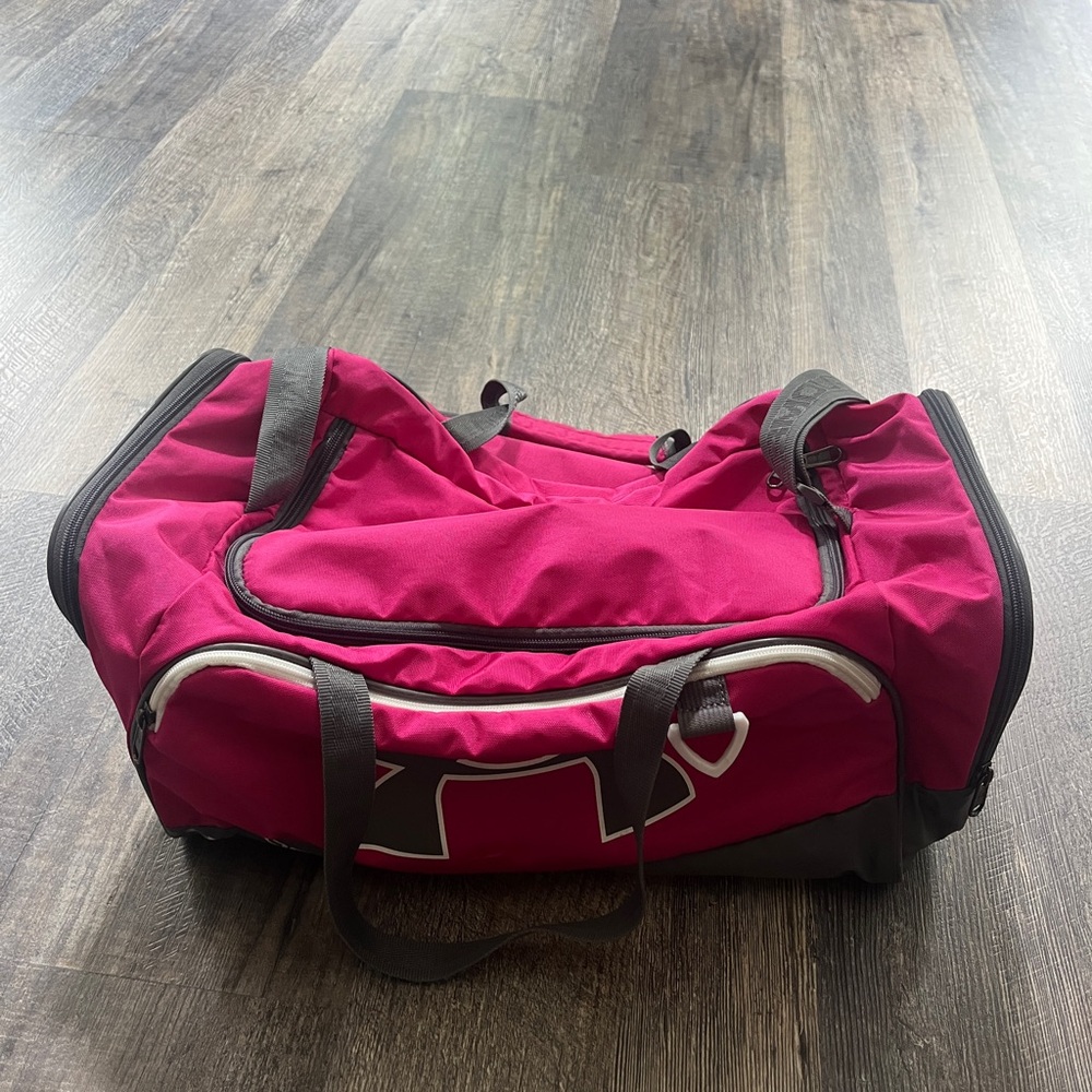 Under Armour Storm Duffle Bag